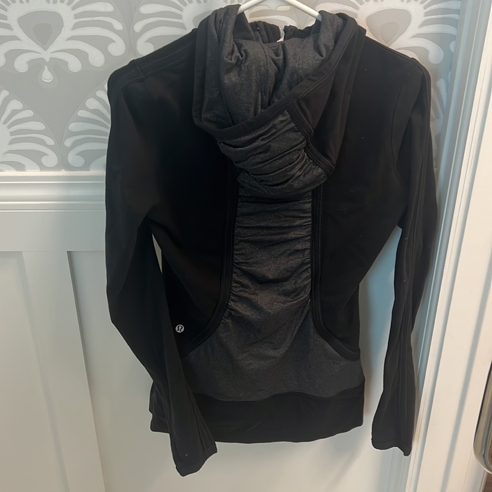 Lululemon Jacket Dance Studio - image 4